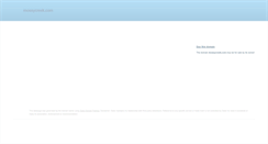 Desktop Screenshot of mossycreek.com